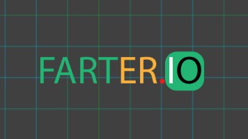 Farter io — Play for free at Titotu.io