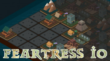 Feartress io — Play for free at Titotu.io