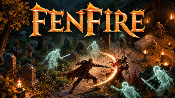 Fenfire io