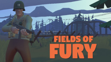 Fields Of Fury | Поле Ярости Онлайн — Играть бесплатно на Titotu.ru