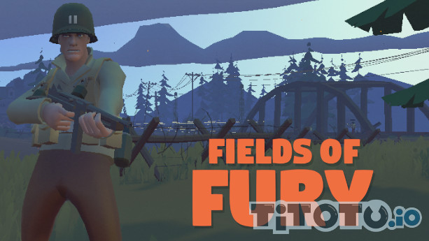 fields of fury