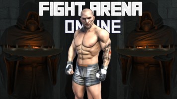 Fight Arena Online — Play for free at Titotu.io