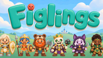 Figlings Royale