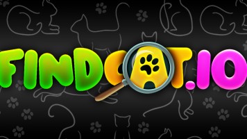 FindCat io | Найди Кота ио — Играть бесплатно на Titotu.ru