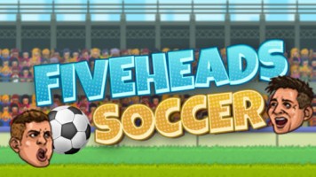 Fiveheads Soccer | Футбол 2 Онлайн — Играть бесплатно на Titotu.ru