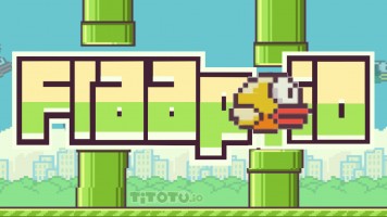 Flaap io | Флоппибёрд ио — Играть бесплатно на Titotu.ru