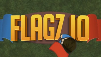 Flagz io — Play for free at Titotu.io