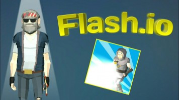Flash io — Titotu'da Ücretsiz Oyna!