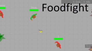 Foodfight ga — Play for free at Titotu.io