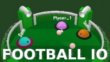 Football io — Jogue de graça em Titotu.io