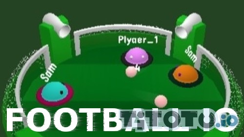 football io