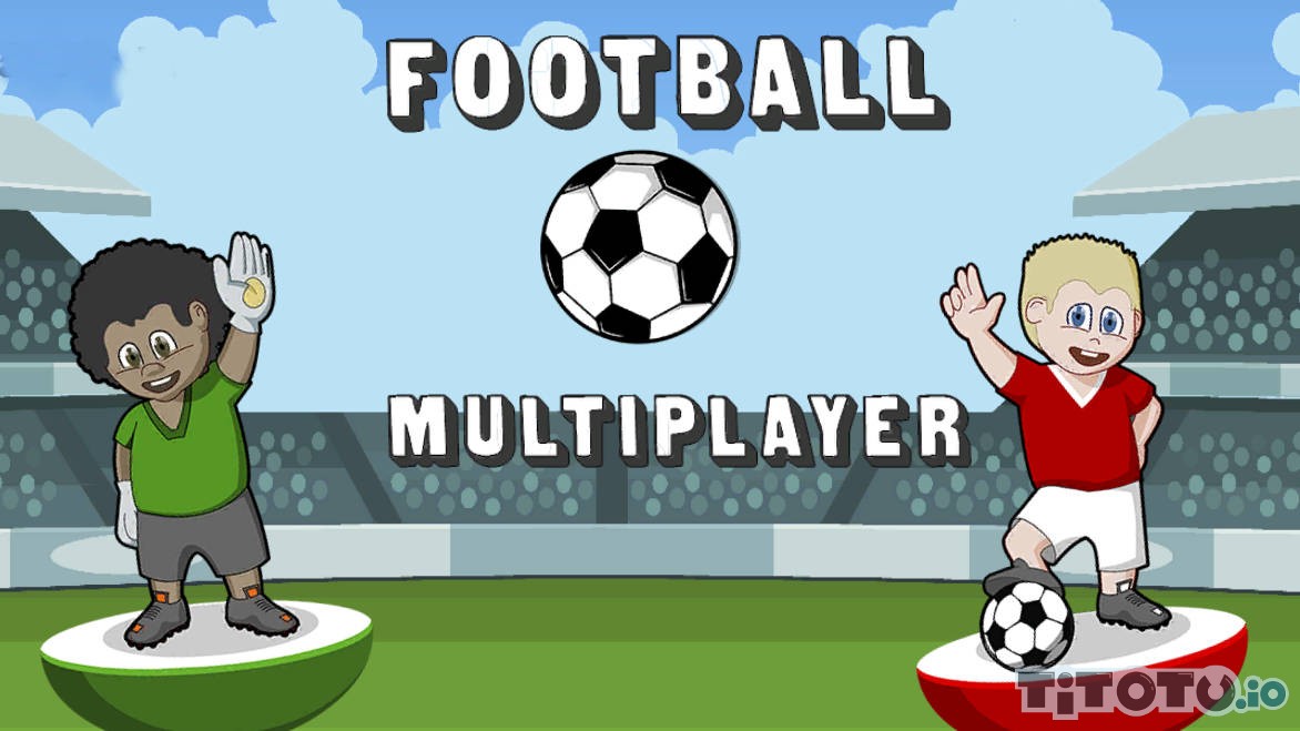  multiplayer soccer io game