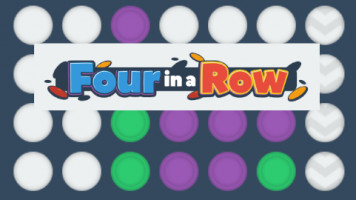 Four In a Row Online — Titotu'da Ücretsiz Oyna!