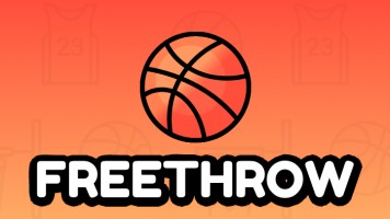 Freethrow io — Play for free at Titotu.io