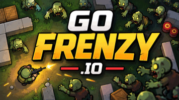 Frenzy io
