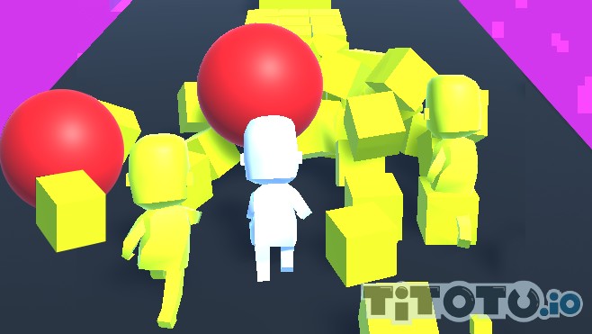 dempen bedenken meesterwerk Fun Race 3D Online — Play for free at Titotu.io