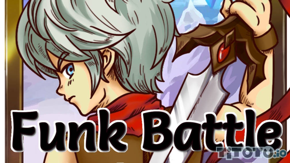 Funk Battle | Фанк Батл — Играть бесплатно на Titotu.ru