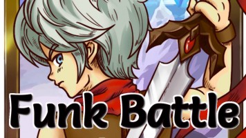 Funk Battle — Play for free at Titotu.io