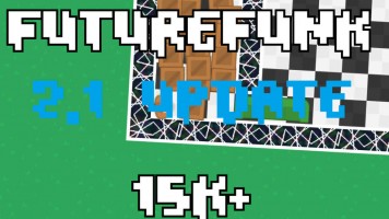 Futurefunk io — Play for free at Titotu.io