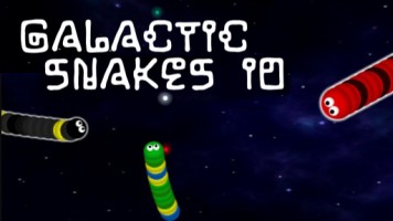 GalacticSnakes io — Play for free at Titotu.io