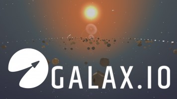 Galax io — Play for free at Titotu.io