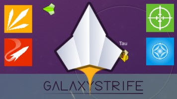 Galaxy Strife io — Play for free at Titotu.io