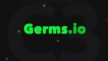 Germs io — Play for free at Titotu.io