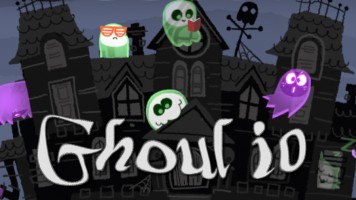 Ghoul io — Play for free at Titotu.io