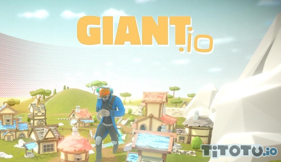 Мини гиганты ио. Giant.io. Гигант ио. Mini giants io.