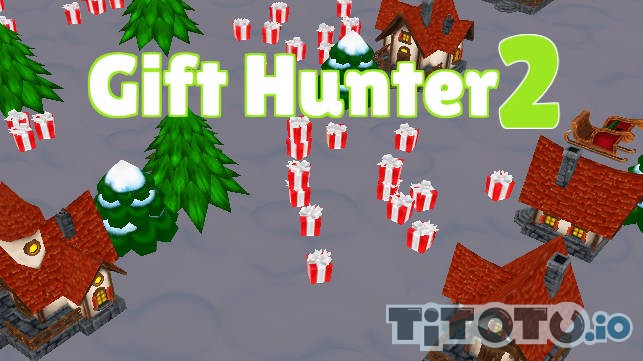 Gift Hunter