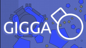 Gigga io | Гига ио — Играть бесплатно на Titotu.ru