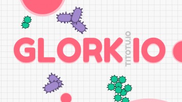 Glork io — Play for free at Titotu.io