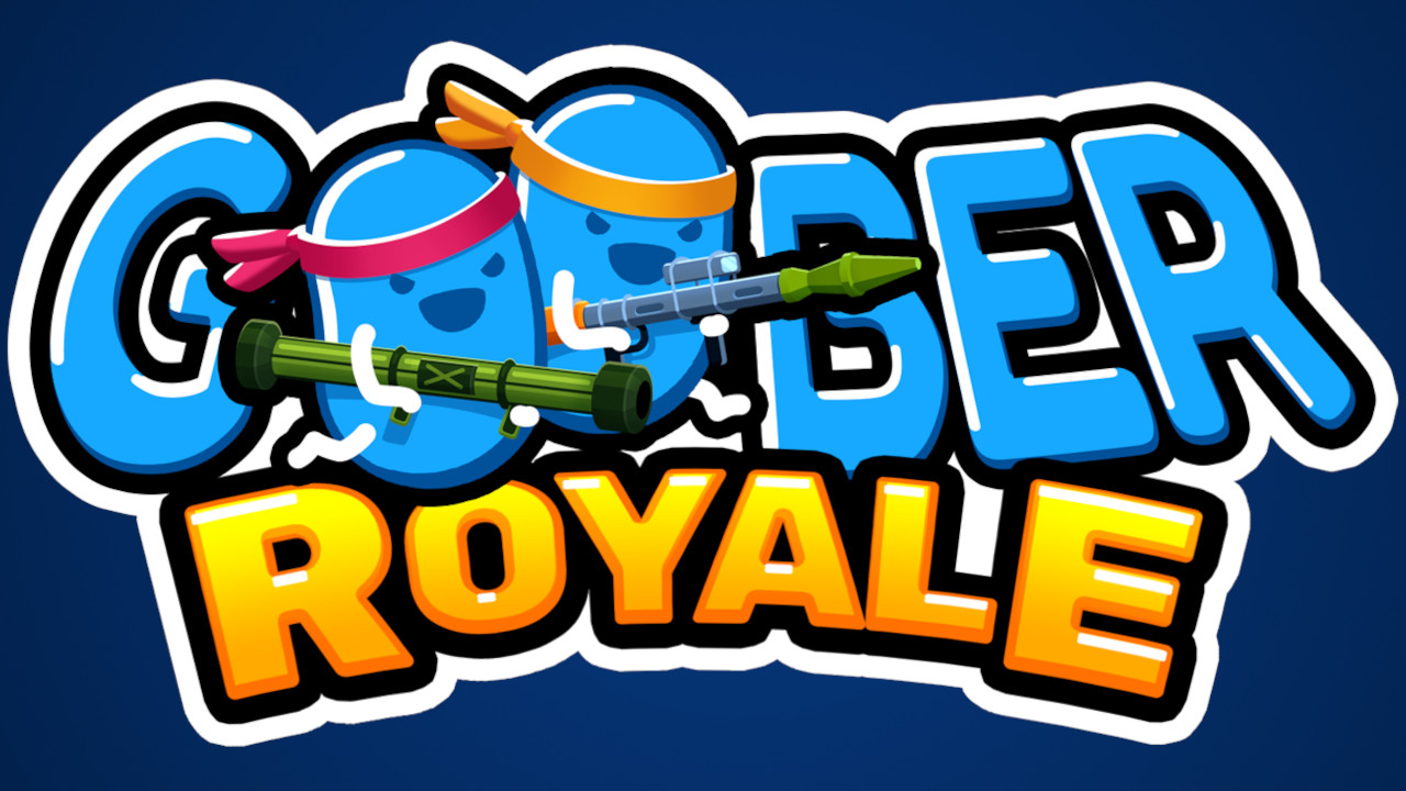 Goober Royale io — Play for free at Titotu.io