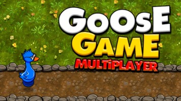 Goose Game io — Jogue de graça em Titotu.io
