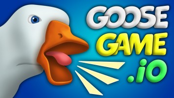 Goose io — Play for free at Titotu.io