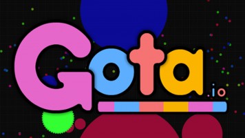Gota io — Play for free at Titotu.io