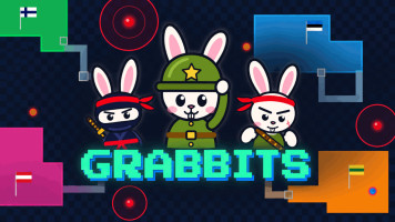 Grabbits io