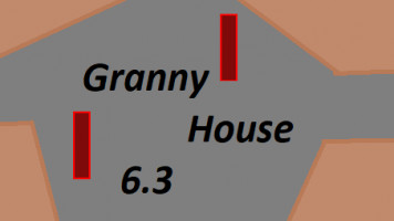 Granny House io — Play for free at Titotu.io