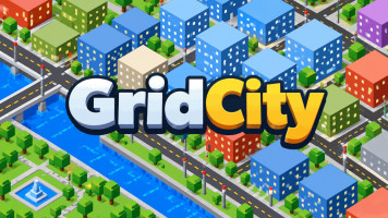 GridCity io