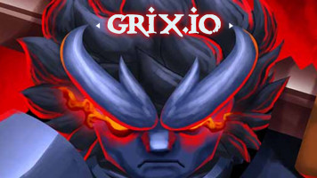 Grix io — Titotu'da Ücretsiz Oyna!