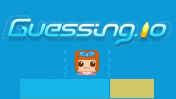Guessing io | Гессинг ио — Играть бесплатно на Titotu.ru