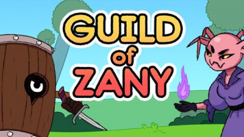 Guild of Zany | Гильдия Заны — Играть бесплатно на Titotu.ru