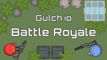Gulch io — Play for free at Titotu.io
