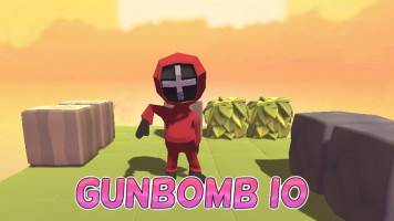 Gunbomb io | Ганбомб ио — Играть бесплатно на Titotu.ru