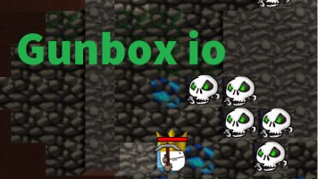 Gunbox io — Titotu'da Ücretsiz Oyna!