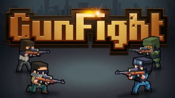 Gunfight io — Titotu'da Ücretsiz Oyna!