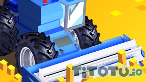 Harvest Io Play For Free At Titotu Io