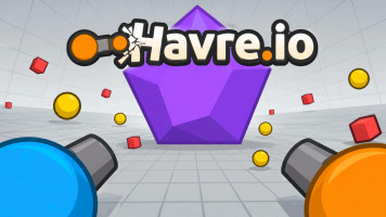 Havre io