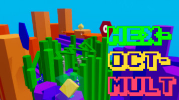 Hexagon Octagon Multiplayer  — Titotu'da Ücretsiz Oyna!
