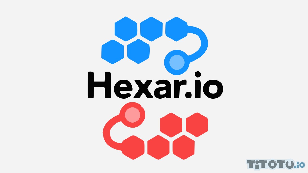 Hexar.io - Play Hexar in Fullscreen!